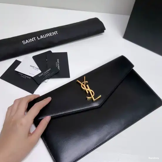 Repladies REP YSL POUCH UPTOWN 0616